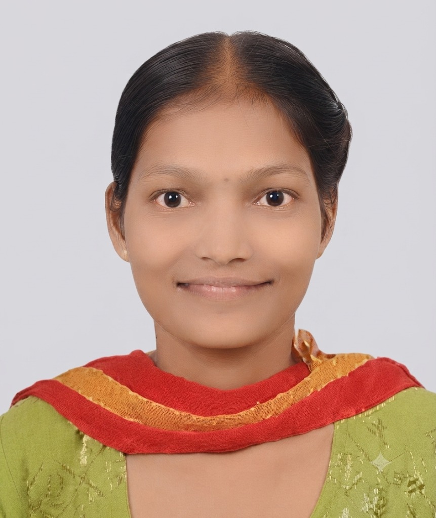 Reshmi  Vane - Part time Cleaner and Baby Sitter in Nalasopara west in Mumbai